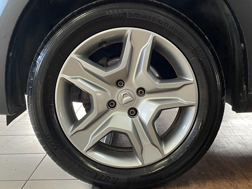 Used Dacia Sandero Stepway 2019 for sale - 76710830: Photo 36