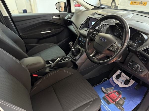 Used Ford Grand C-Max 2017 for sale - 76241336: Photo 15