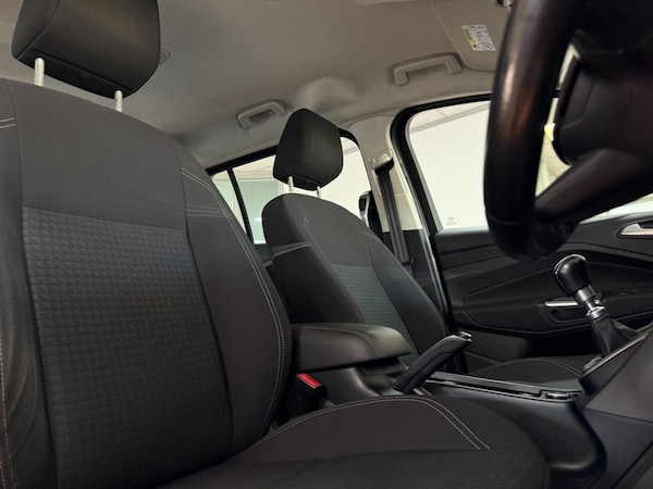 Used Ford Grand C-Max 2017 for sale - 76241336: Photo 17