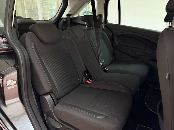 Used Ford Grand C-Max 2017 for sale - 76241336: Photo 18