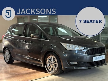 Ford - Grand C-Max