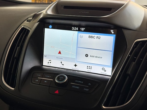 Used Ford Grand C-Max 2017 for sale - 76241336: Photo 23