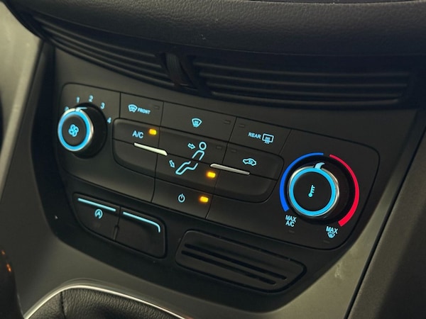 Used Ford Grand C-Max 2017 for sale - 76241336: Photo 25