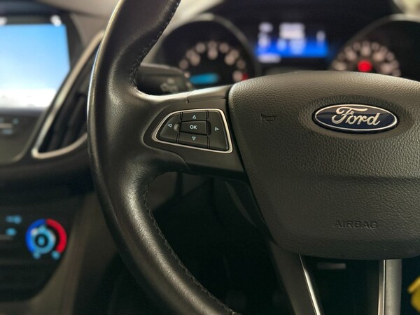 Used Ford Grand C-Max 2017 for sale - 76241336: Photo 28