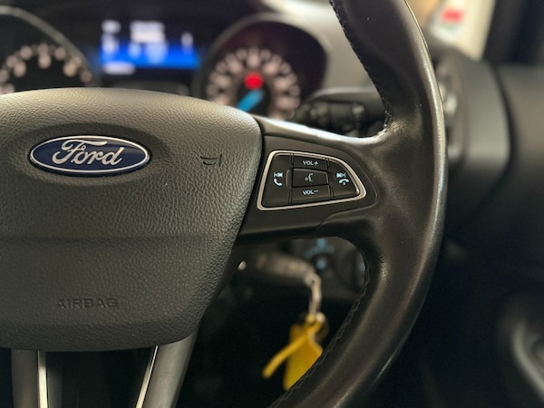 Used Ford Grand C-Max 2017 for sale - 76241336: Photo 29