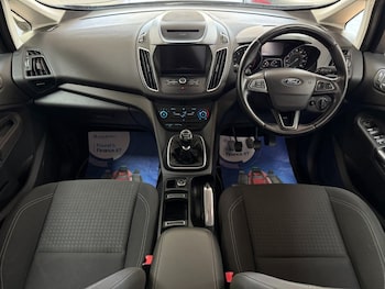 Used Ford Grand C-Max 2017 for sale - 76241336: Photo 2