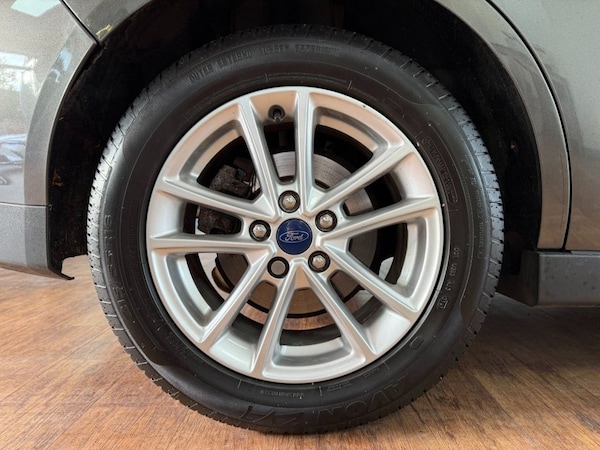 Used Ford Grand C-Max 2017 for sale - 76241336: Photo 34