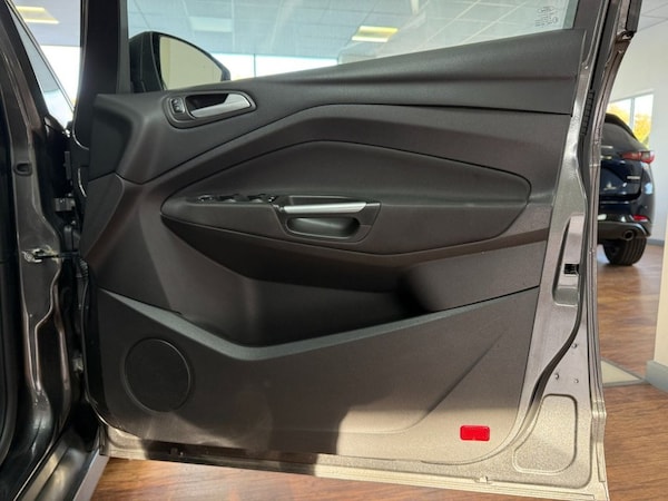 Used Ford Grand C-Max 2017 for sale - 76241336: Photo 38