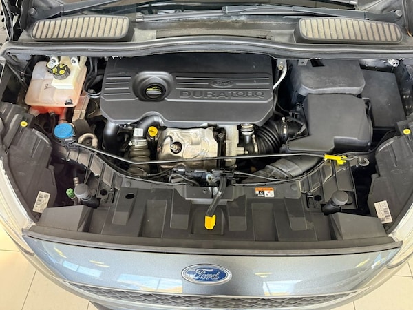 Used Ford Grand C-Max 2017 for sale - 76241336: Photo 41