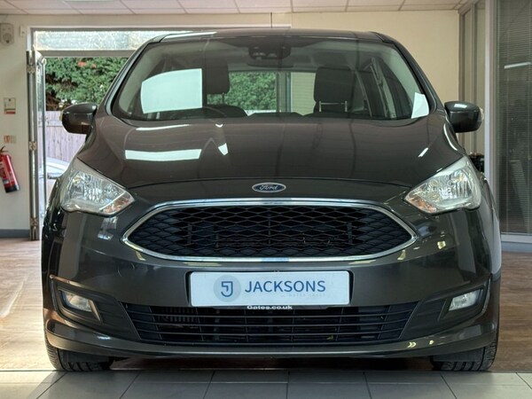 Used Ford Grand C-Max 2017 for sale - 76241336: Photo 5