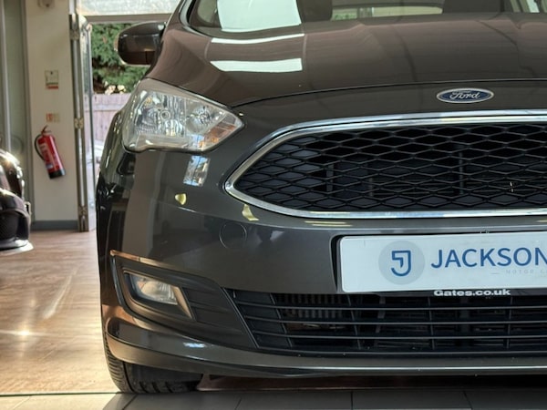 Used Ford Grand C-Max 2017 for sale - 76241336: Photo 6