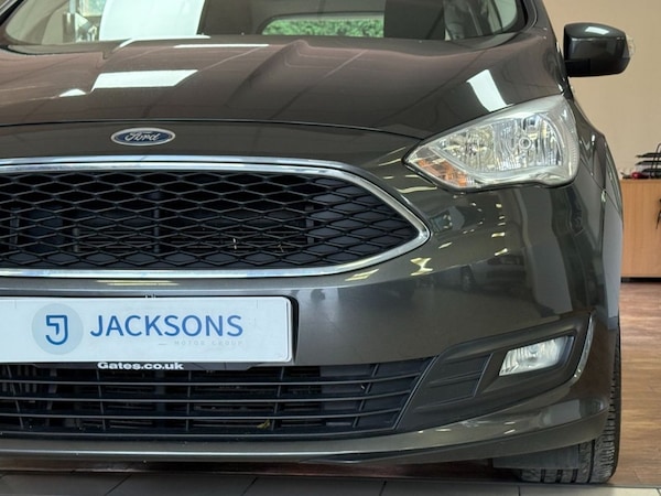 Used Ford Grand C-Max 2017 for sale - 76241336: Photo 7