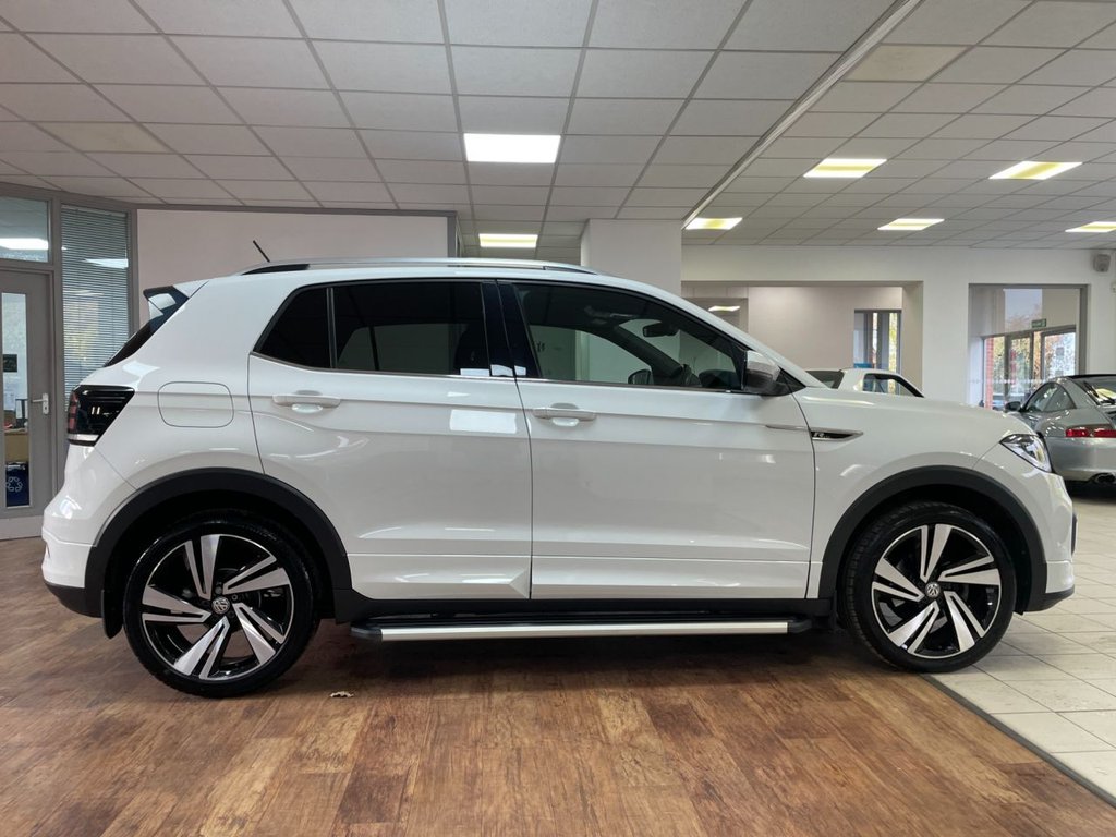 Used Volkswagen T-Cross 2019 for sale - 76740009: Photo 13