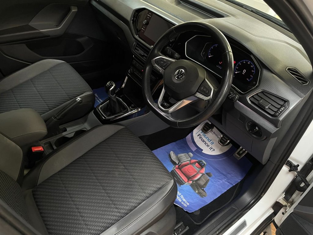 Used Volkswagen T-Cross 2019 for sale - 76740009: Photo 16