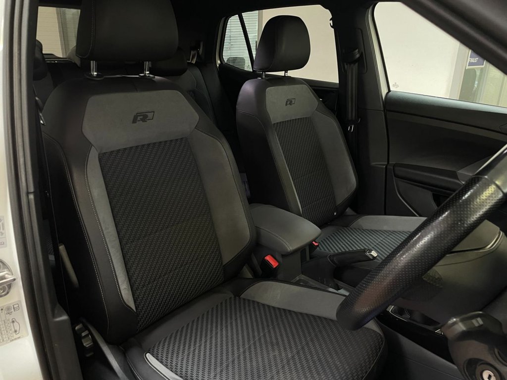 Used Volkswagen T-Cross 2019 for sale - 76740009: Photo 17