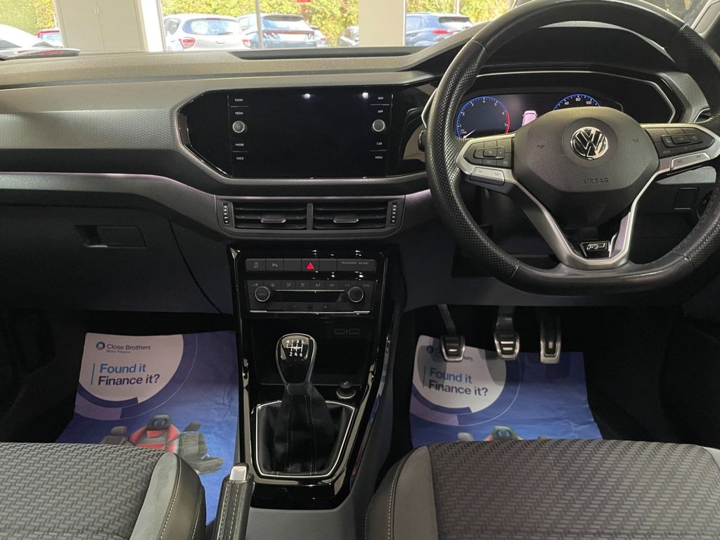 Used Volkswagen T-Cross 2019 for sale - 76740009: Photo 19