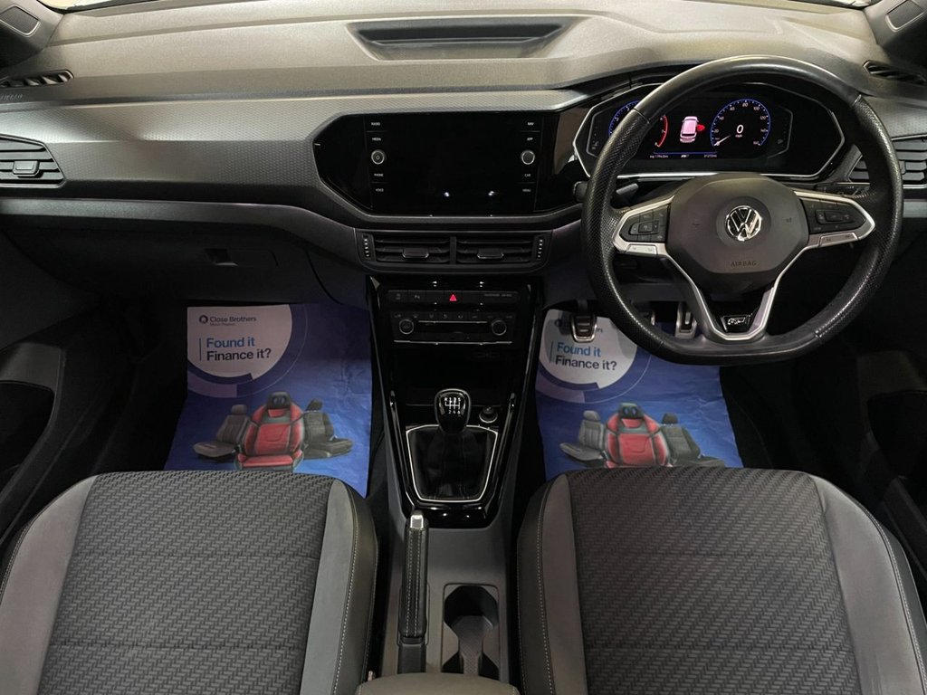 Used Volkswagen T-Cross 2019 for sale - 76740009: Photo 2