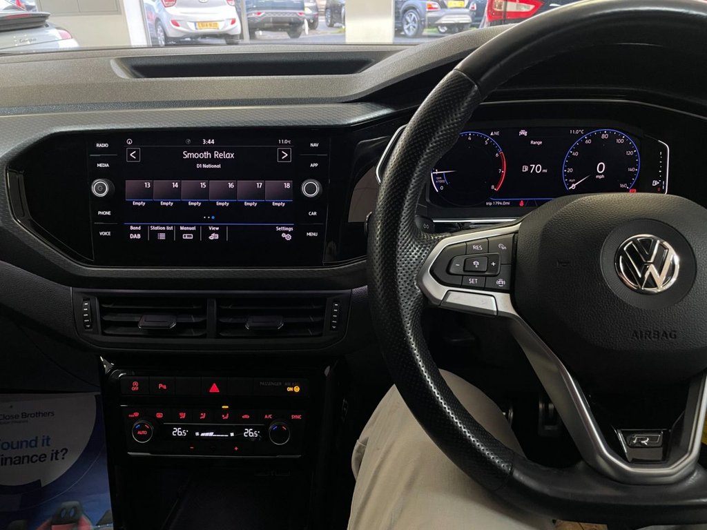 Used Volkswagen T-Cross 2019 for sale - 76740009: Photo 21