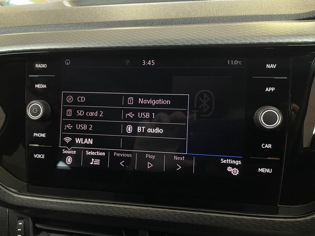 Used Volkswagen T-Cross 2019 for sale - 76740009: Photo 23