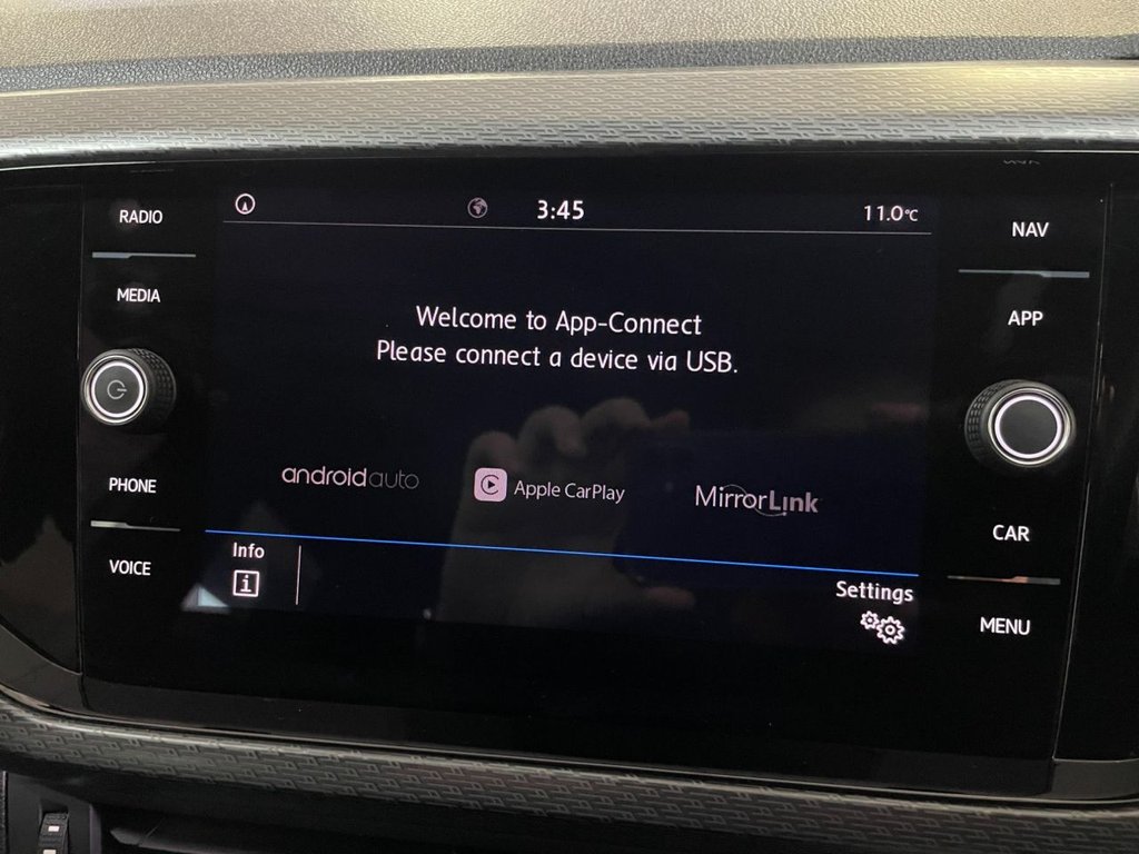 Used Volkswagen T-Cross 2019 for sale - 76740009: Photo 24