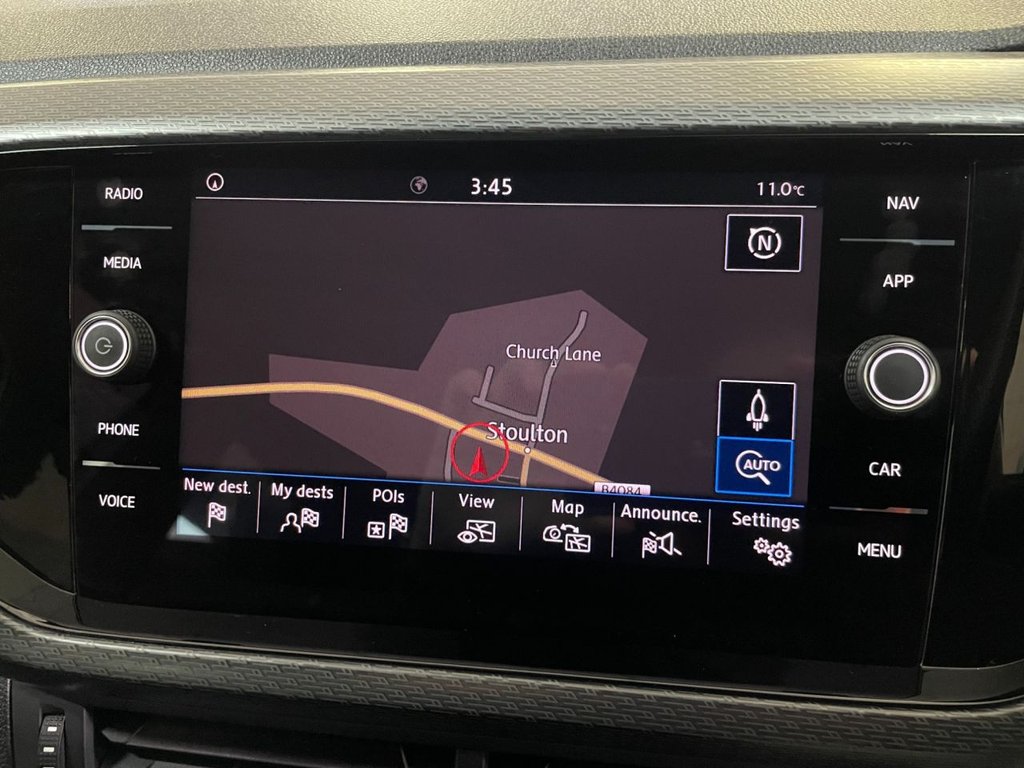 Used Volkswagen T-Cross 2019 for sale - 76740009: Photo 25