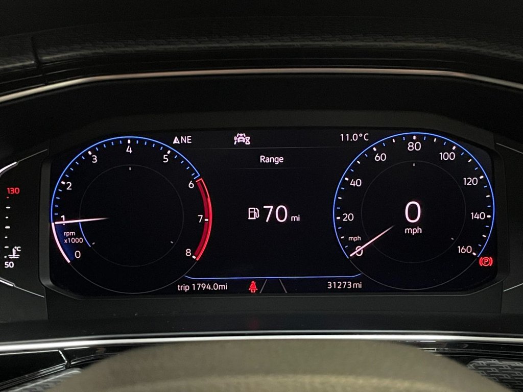 Used Volkswagen T-Cross 2019 for sale - 76740009: Photo 33