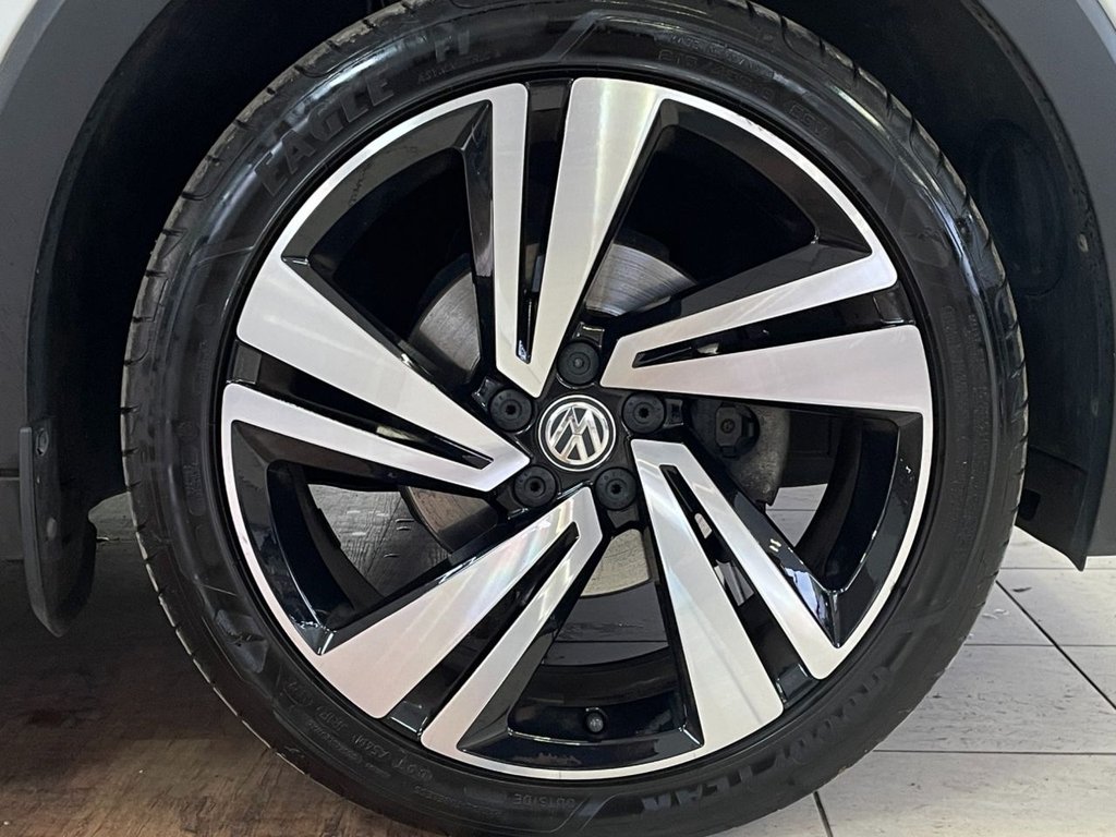 Used Volkswagen T-Cross 2019 for sale - 76740009: Photo 35