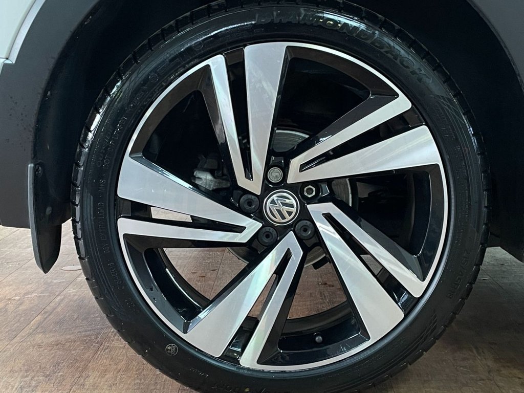 Used Volkswagen T-Cross 2019 for sale - 76740009: Photo 36