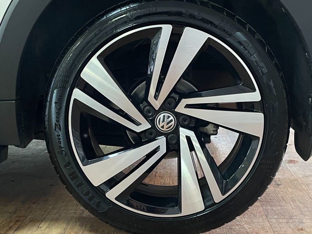 Used Volkswagen T-Cross 2019 for sale - 76740009: Photo 37