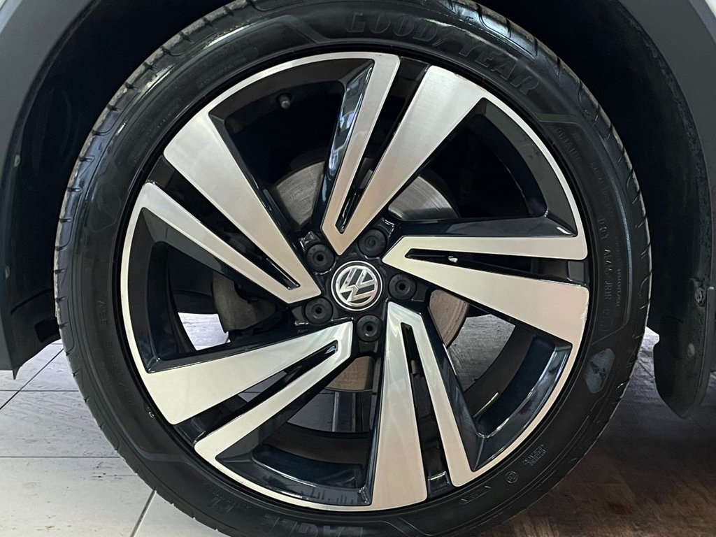 Used Volkswagen T-Cross 2019 for sale - 76740009: Photo 38