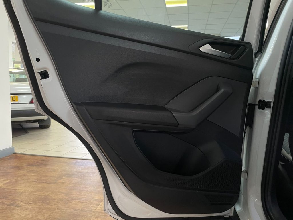 Used Volkswagen T-Cross 2019 for sale - 76740009: Photo 42