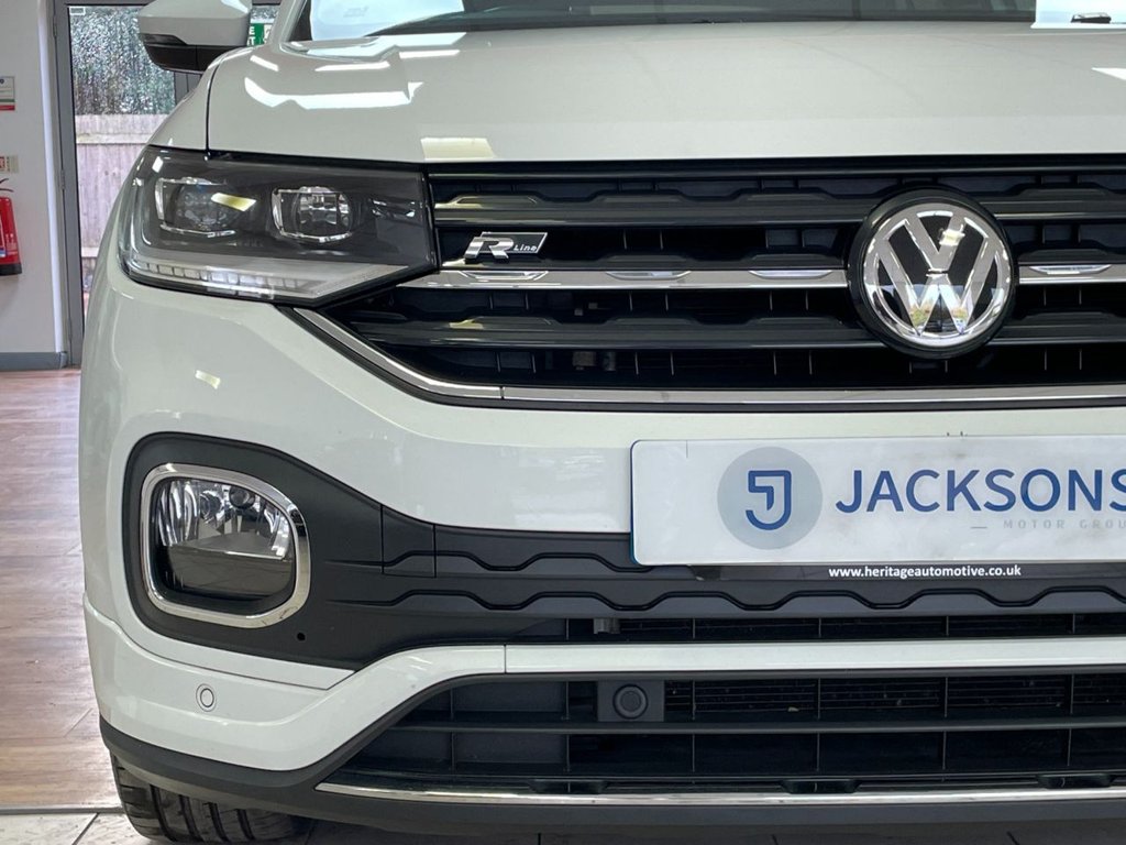 Used Volkswagen T-Cross 2019 for sale - 76740009: Photo 6