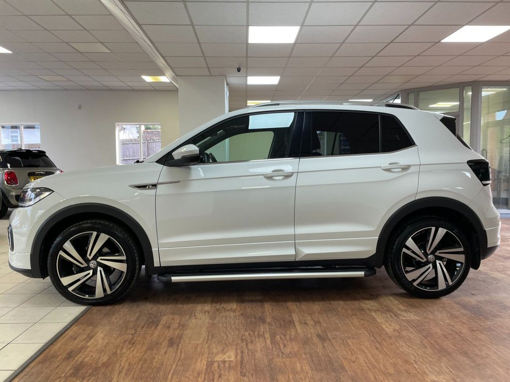 Used Volkswagen T-Cross 2019 for sale - 76740009: Photo 8
