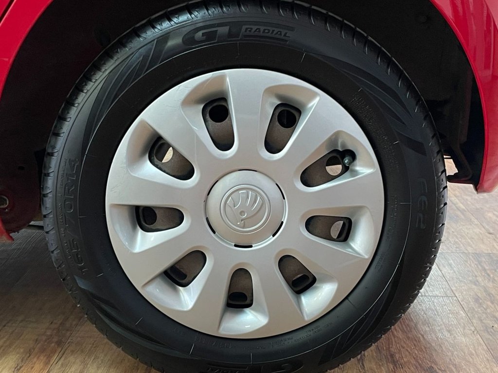Vehicle 32