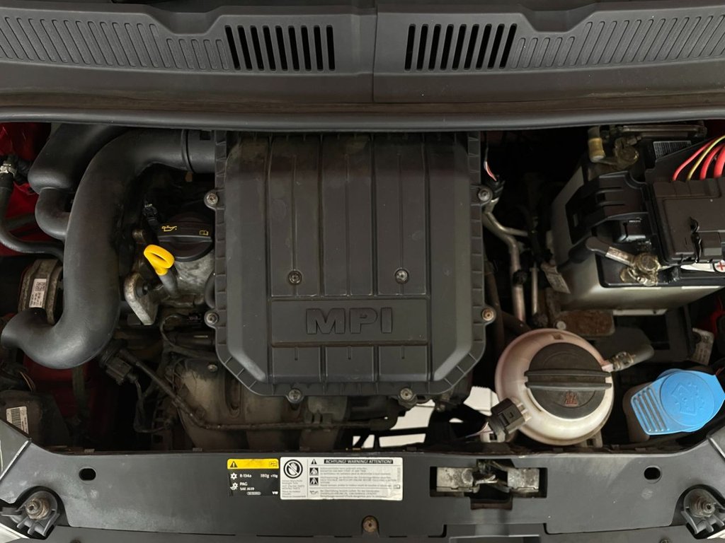 Vehicle 40