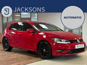 2018 (18) - 2.0 TDI GT 5dr DSG