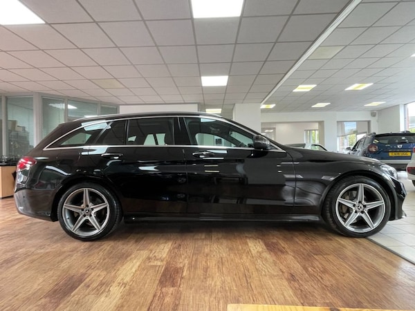 Used Mercedes-Benz C-Class 2017 for sale - 76132283: Photo 13