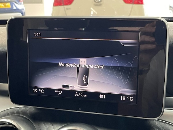 Used Mercedes-Benz C-Class 2017 for sale - 76132283: Photo 24