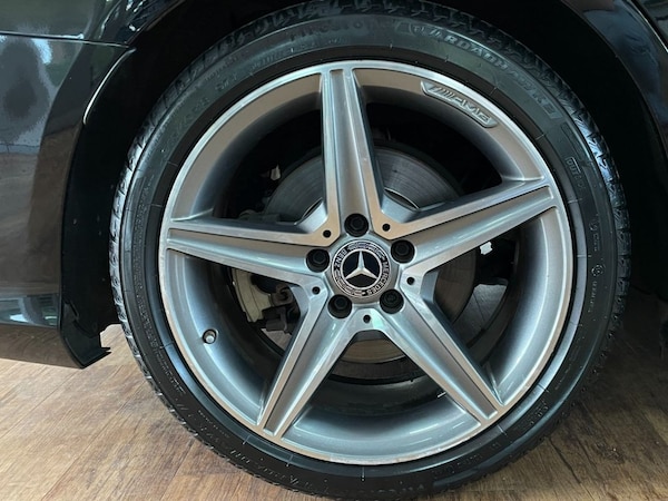 Used Mercedes-Benz C-Class 2017 for sale - 76132283: Photo 35