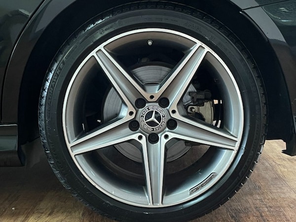 Used Mercedes-Benz C-Class 2017 for sale - 76132283: Photo 36