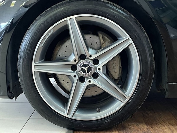 Used Mercedes-Benz C-Class 2017 for sale - 76132283: Photo 37
