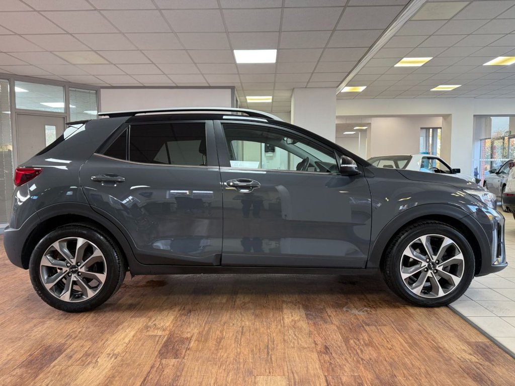 Used Kia Stonic 2022 for sale - 76927544: Photo 13