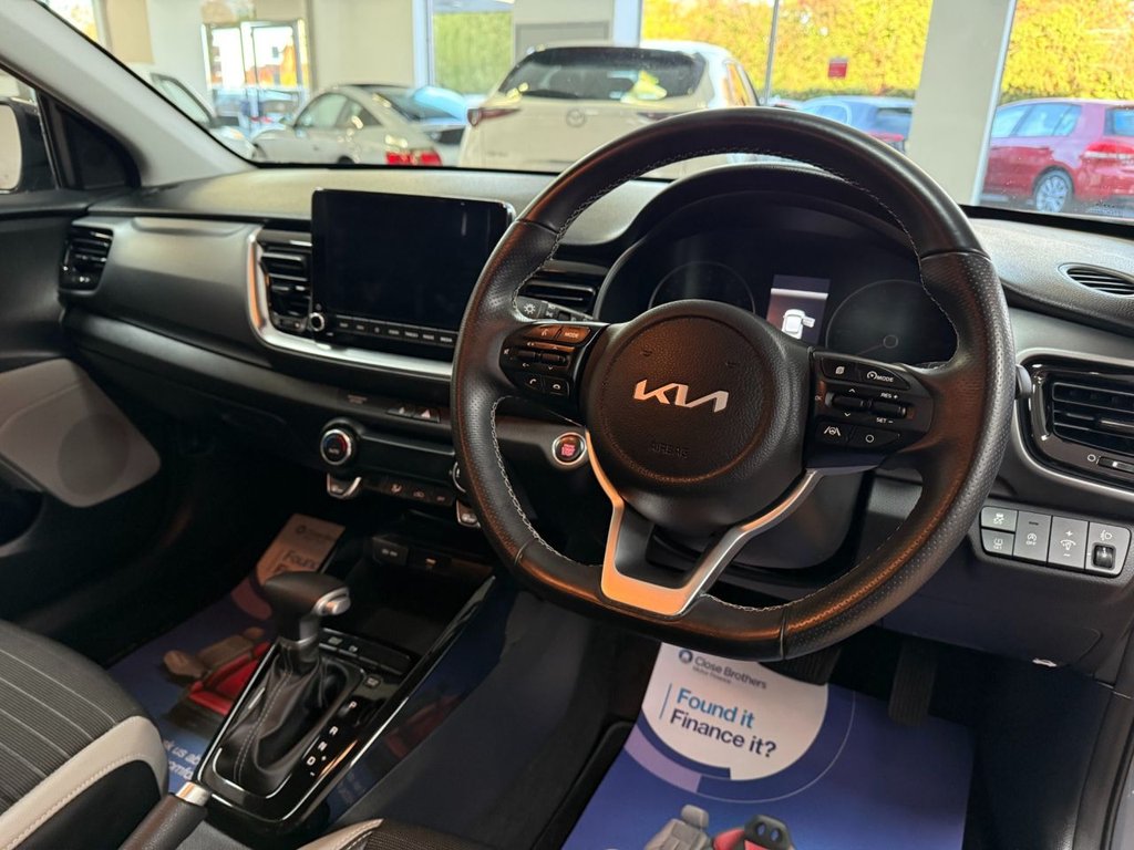 Used Kia Stonic 2022 for sale - 76927544: Photo 16