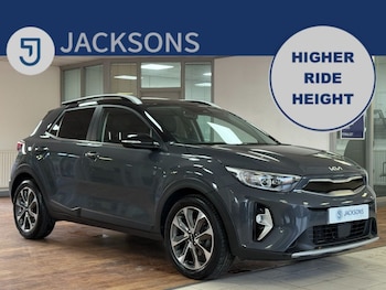 2022 (72) - 1.0T GDi 48V Connect 5dr DCT