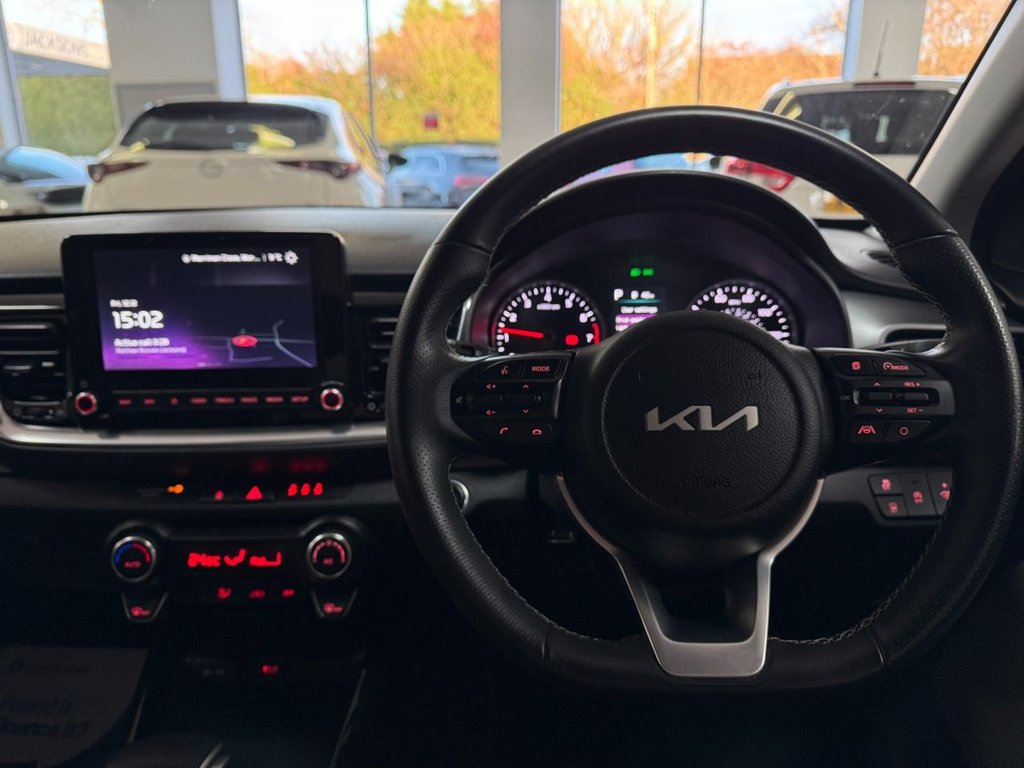 Used Kia Stonic 2022 for sale - 76927544: Photo 20