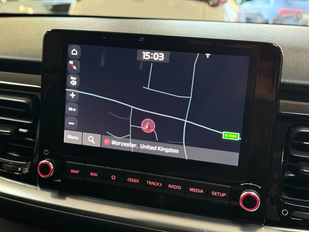 Used Kia Stonic 2022 for sale - 76927544: Photo 22