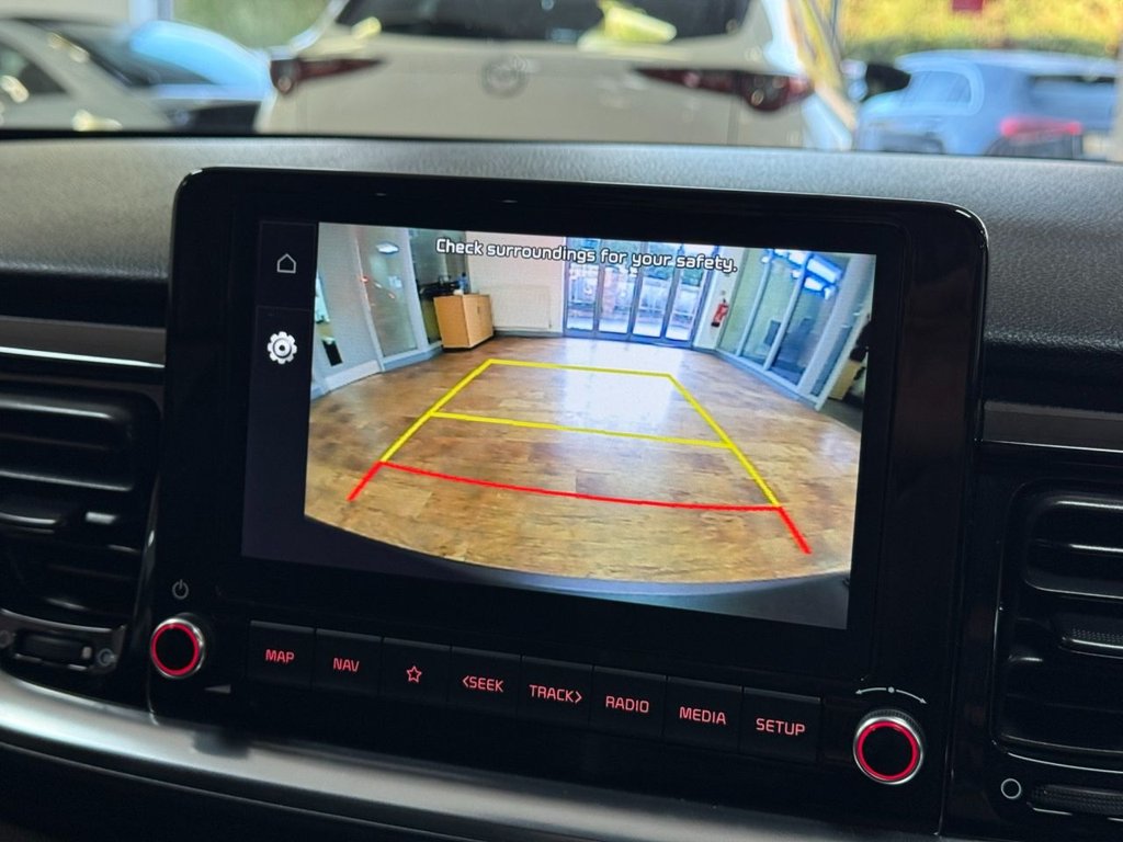 Used Kia Stonic 2022 for sale - 76927544: Photo 23