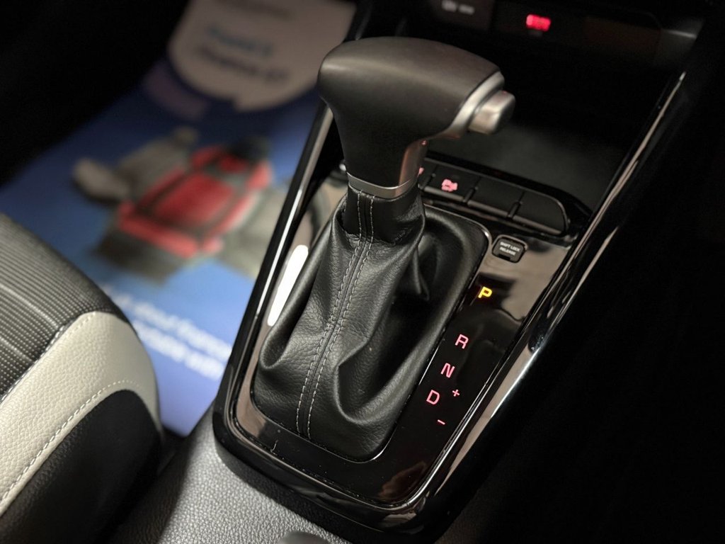 Used Kia Stonic 2022 for sale - 76927544: Photo 25