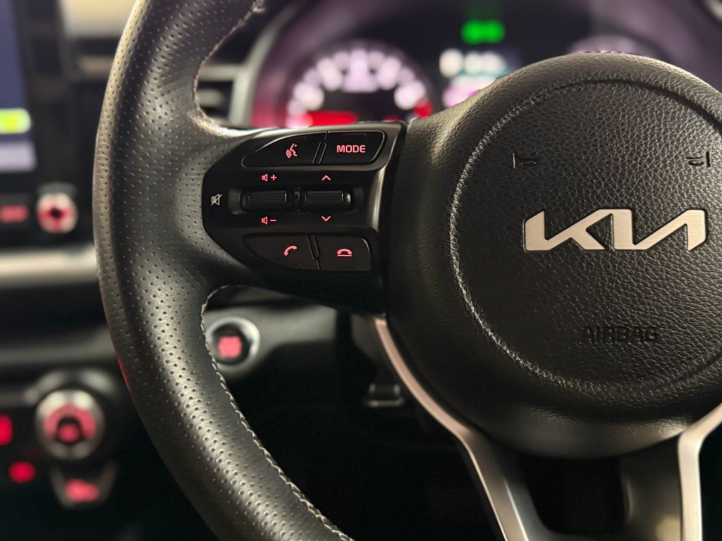 Used Kia Stonic 2022 for sale - 76927544: Photo 27