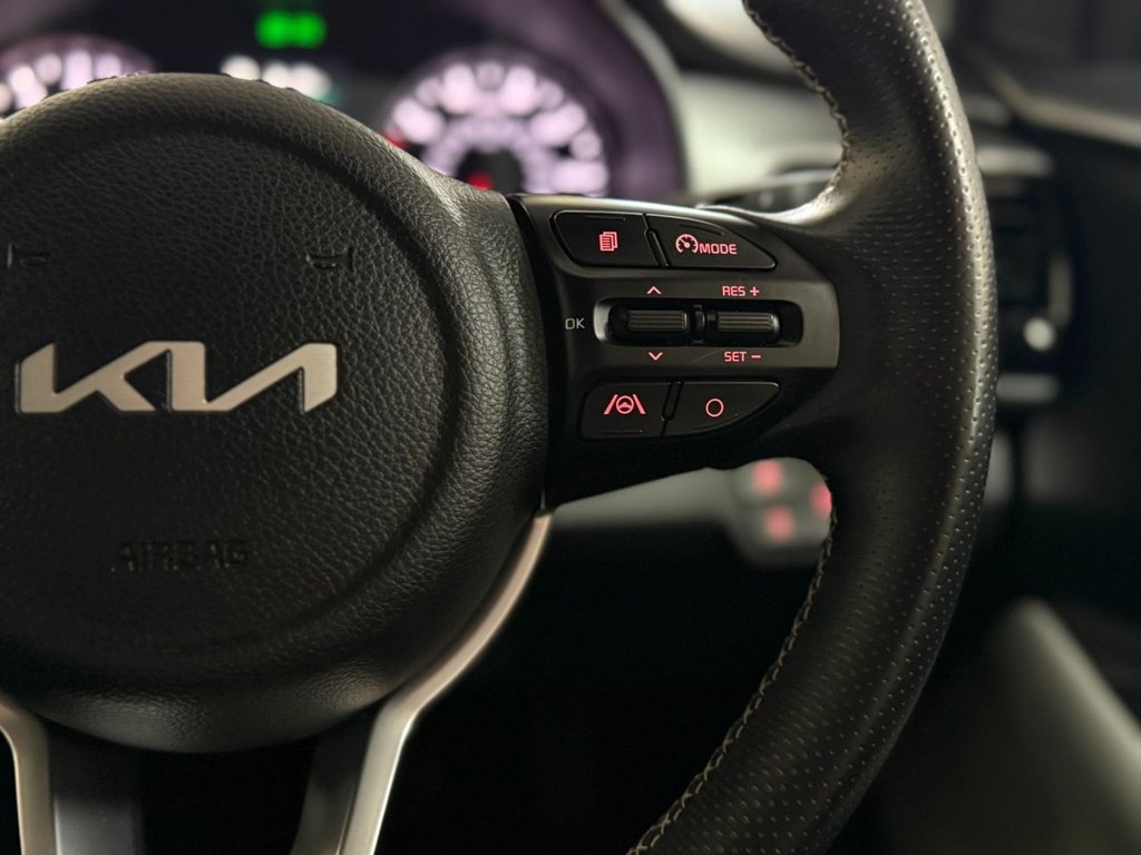 Used Kia Stonic 2022 for sale - 76927544: Photo 28